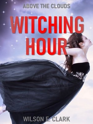 cover image of Witching Hour